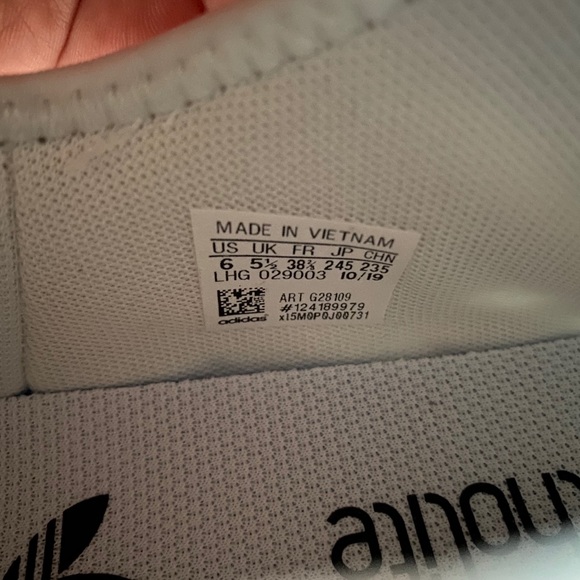 Adidas U Path Run - Picture 4 of 4